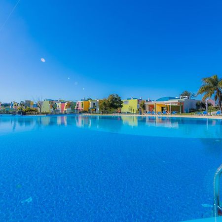 Apartamentos Da Orada By Garvetur Albufeira Ngoại thất bức ảnh