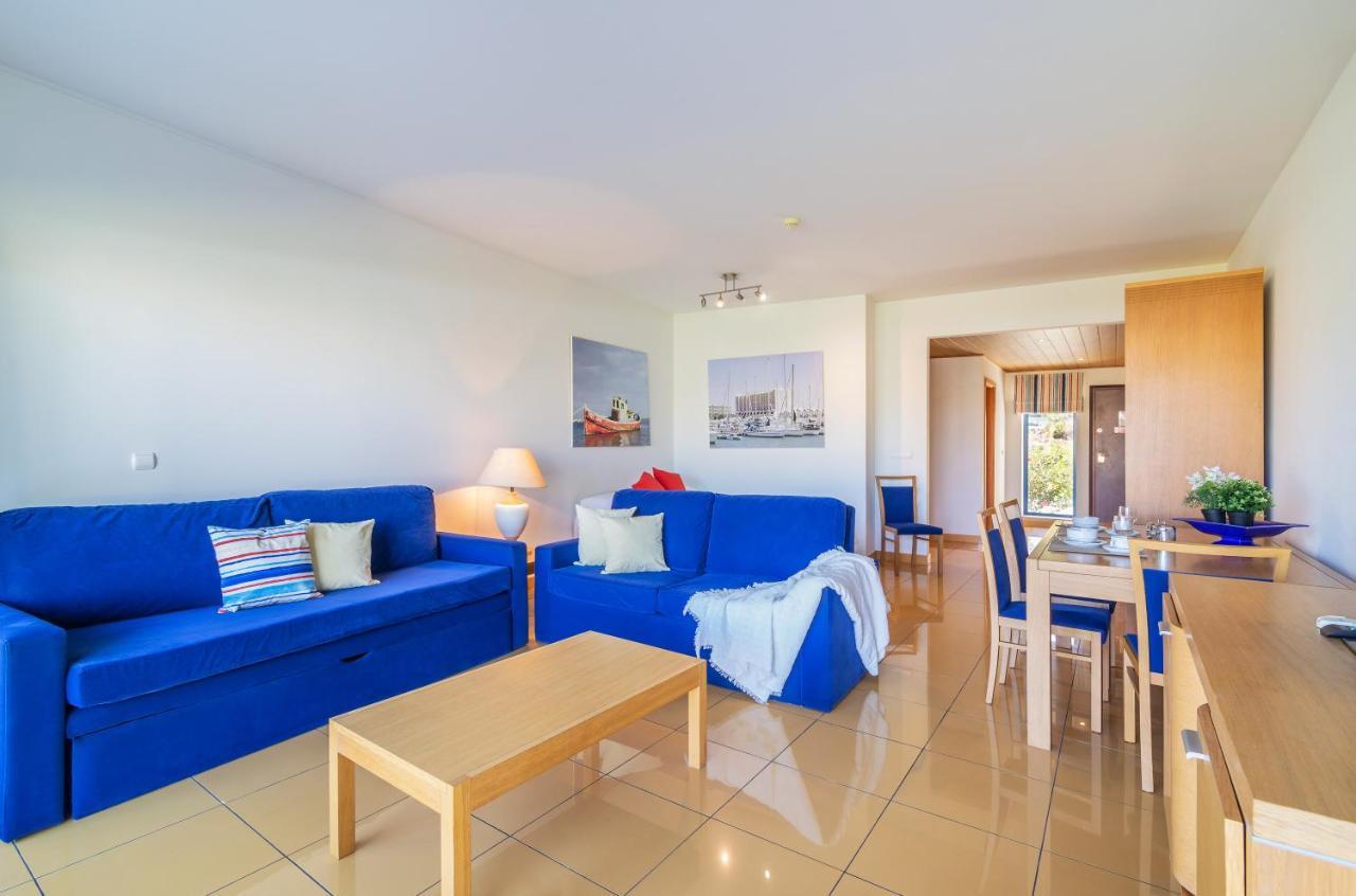 Apartamentos Da Orada By Garvetur Albufeira Ngoại thất bức ảnh