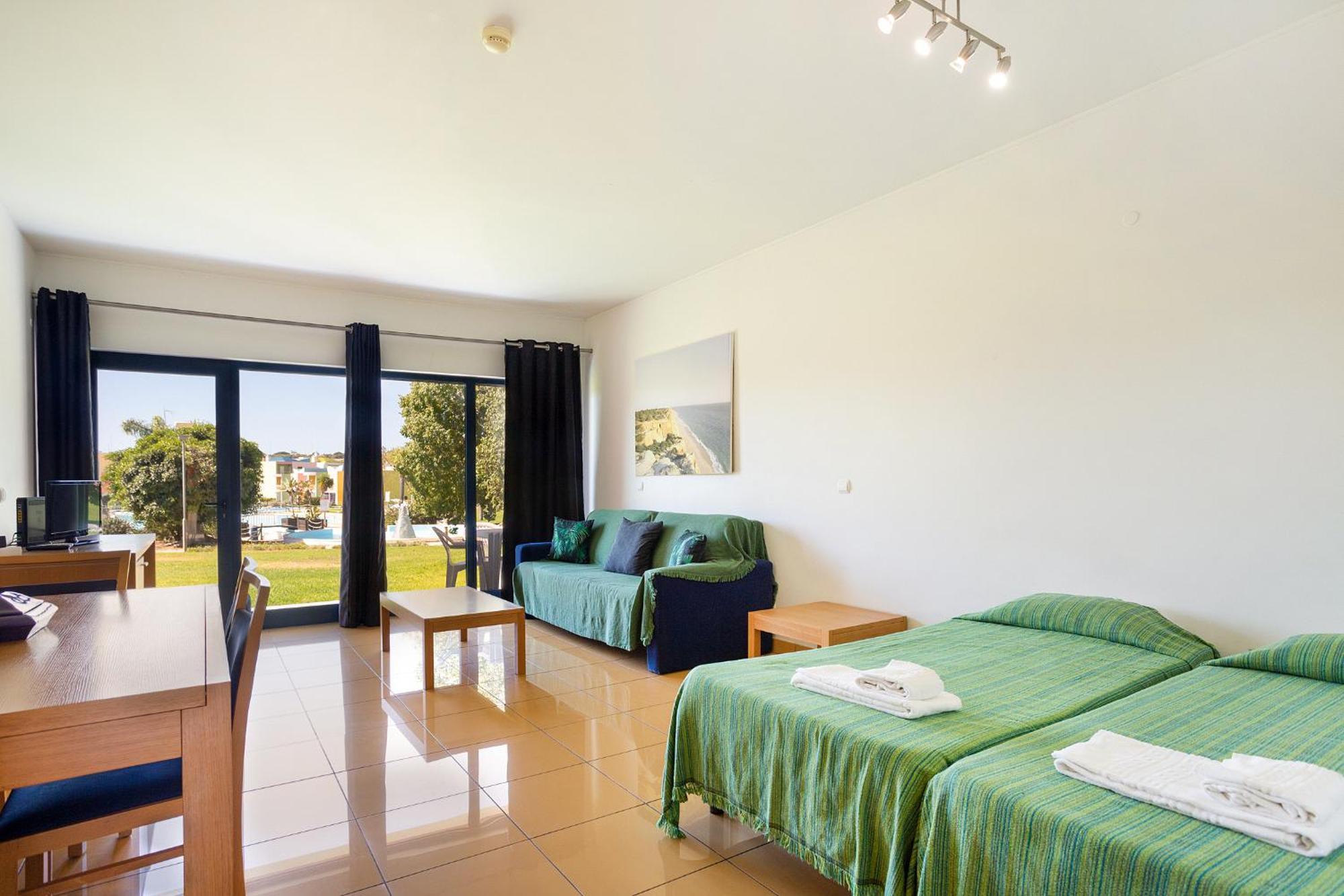 Apartamentos Da Orada By Garvetur Albufeira Ngoại thất bức ảnh