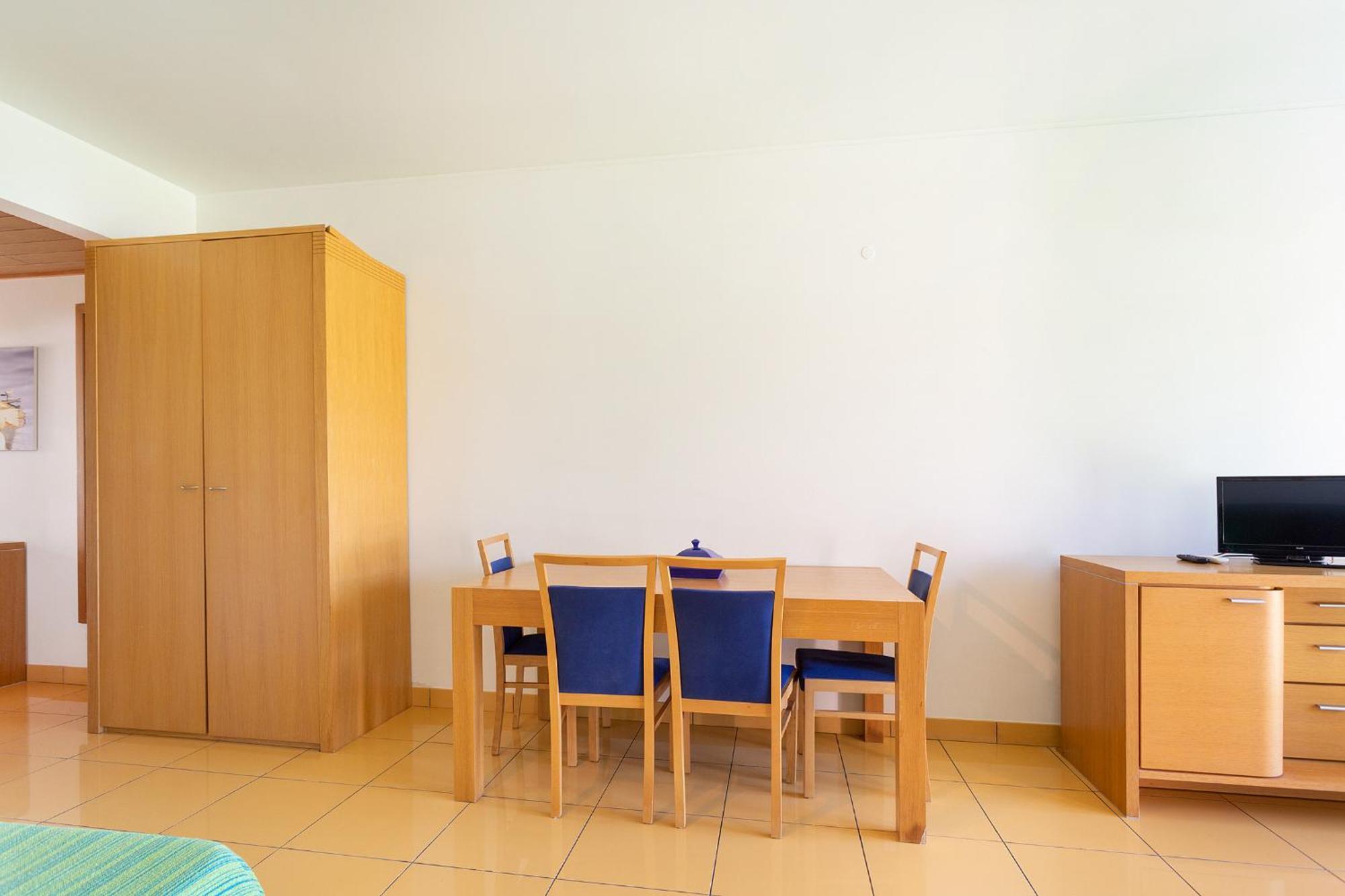 Apartamentos Da Orada By Garvetur Albufeira Ngoại thất bức ảnh