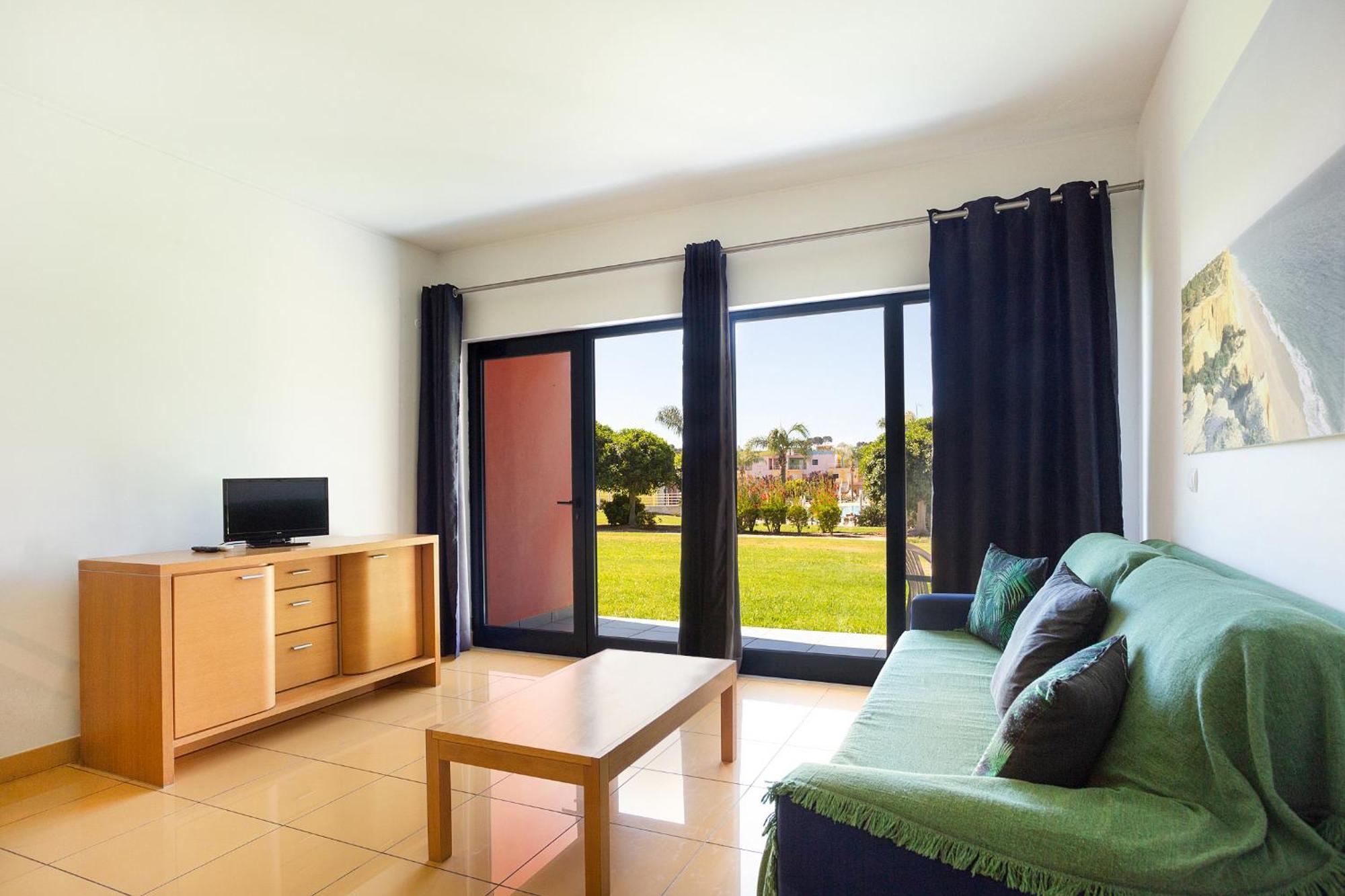 Apartamentos Da Orada By Garvetur Albufeira Ngoại thất bức ảnh
