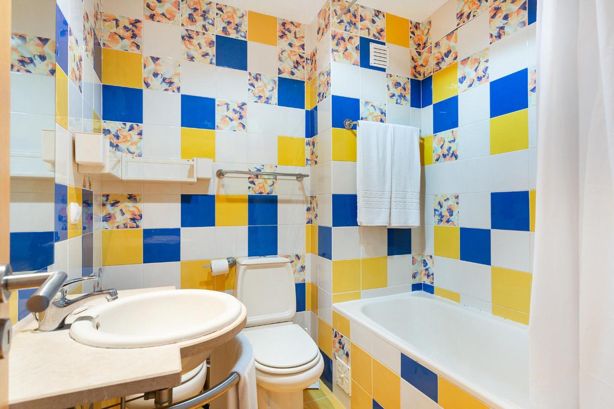 Apartamentos Da Orada By Garvetur Albufeira Ngoại thất bức ảnh