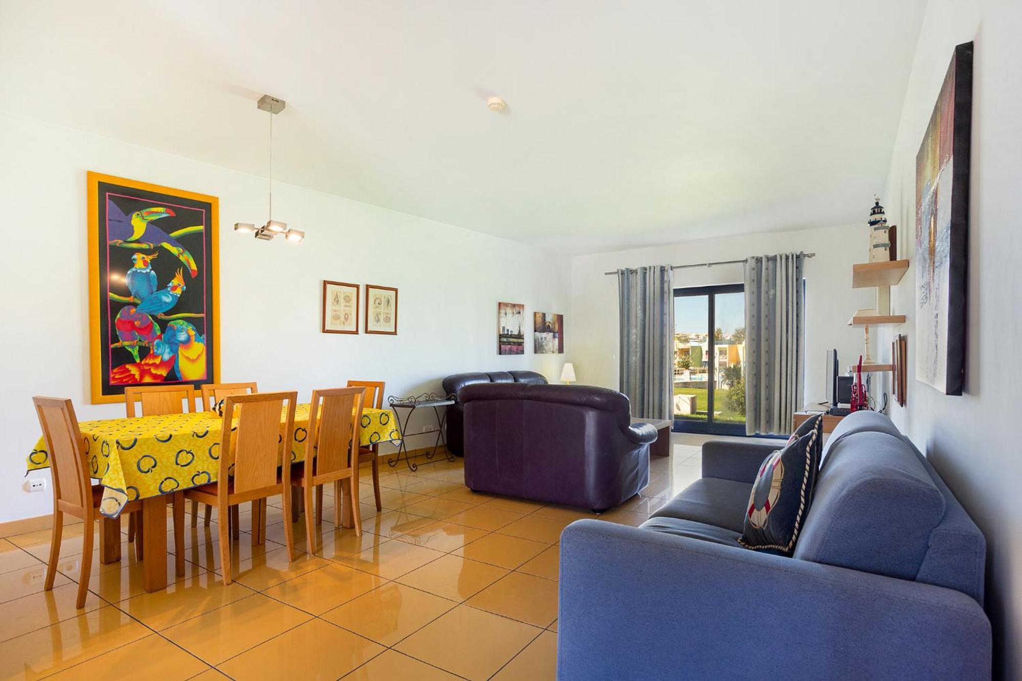 Apartamentos Da Orada By Garvetur Albufeira Ngoại thất bức ảnh